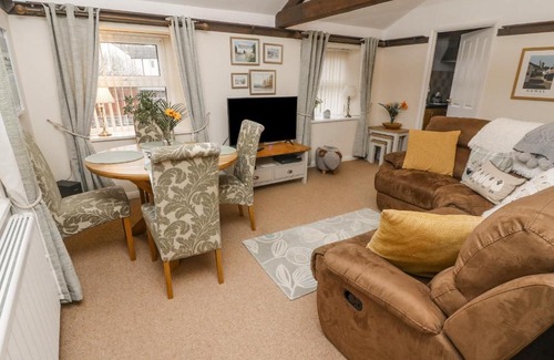Hawes Casa | Dales Barn Top