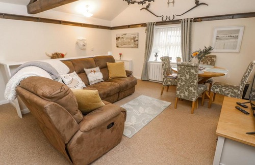 Hawes Casa | Dales Barn Top