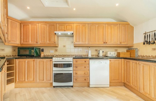 Hartington Cabaña | DALES CROFT APARTMENT, family friendly in Hartington