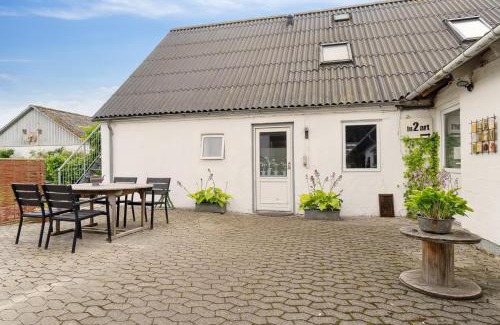 Helberskov Apartamento | Dalgården - ro og natur