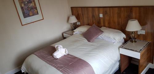 Callander Casa | Dalgair House Hotel