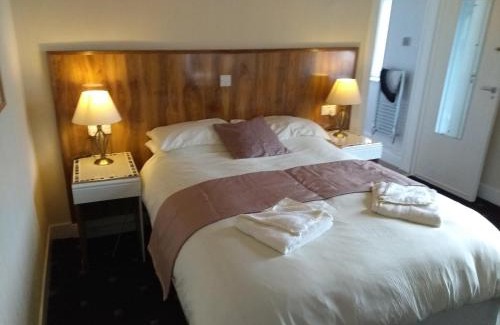 Callander Casa | Dalgair House Hotel