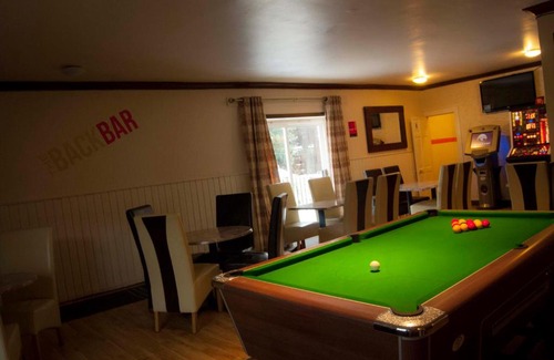 Callander Casa | Dalgair House Hotel
