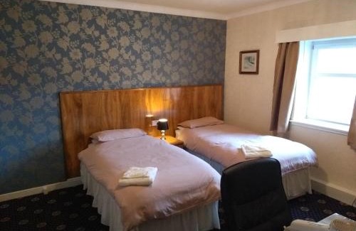 Callander Casa | Dalgair House Hotel