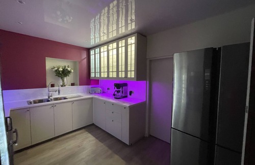 Kilwinning Casa | Dalgarven house - exclusive use venue
