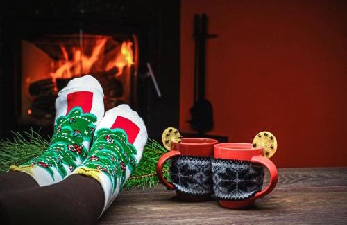 Kilwinning Casa | Dalgarven Spa House