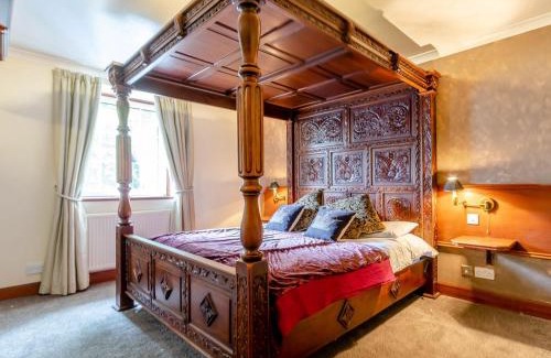 Kilwinning Casa | Dalgarven Spa House