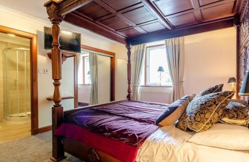 Kilwinning Casa | Dalgarven Spa House