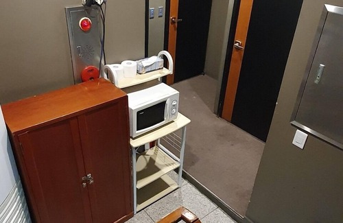 Namyeong-dong Casa | Dalgona Guesthouse