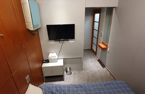 Namyeong-dong Casa | Dalgona Guesthouse