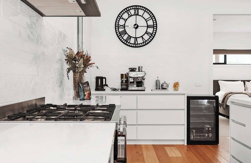 Whoorel Casa | Dalhousie at Birregurra: Country Escape