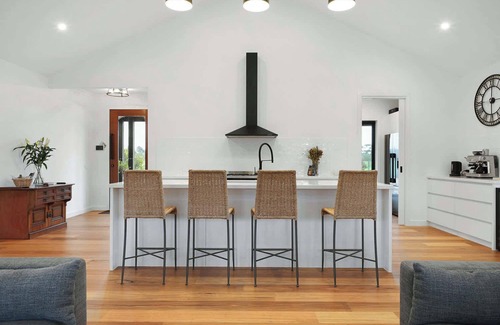 Whoorel Casa | Dalhousie at Birregurra: Country Escape