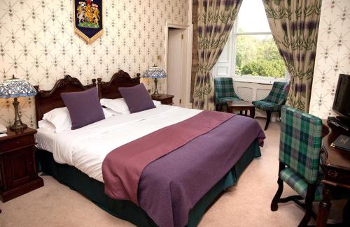 Bonnyrigg Hotel | Dalhousie Castle Hotel