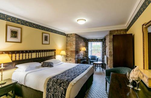 Bonnyrigg Hotel | Dalhousie Castle Hotel