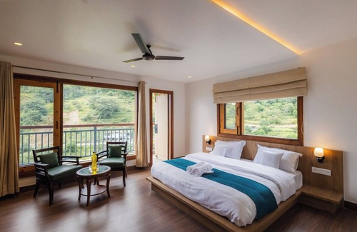 Dalhousie Hotel | Dalhousie Inn