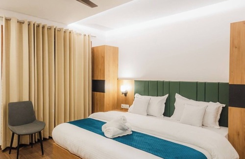 Dalhousie Hotel | Dalhousie Inn