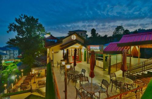 Banikhet Complejo | Dalhousie valley Resort By DLS Hotels