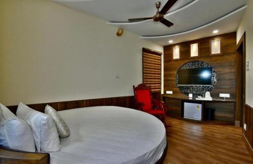 Banikhet Complejo | Dalhousie valley Resort By DLS Hotels
