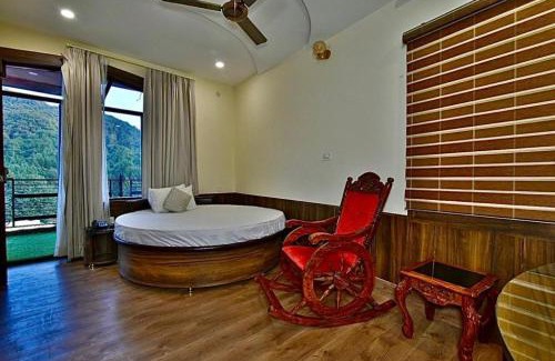 Banikhet Complejo | Dalhousie valley Resort By DLS Hotels