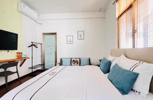 Dali Ancient Town Casa | Dali Ancient City Rain Inn