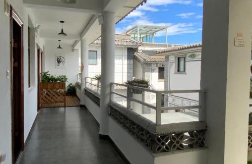 Dali Ancient Town Casa | Dali Ancient City Rain Inn