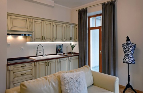 Koszalin Apartamento | Dali ApartHotel