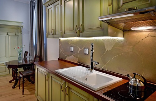 Koszalin Apartamento | Dali ApartHotel