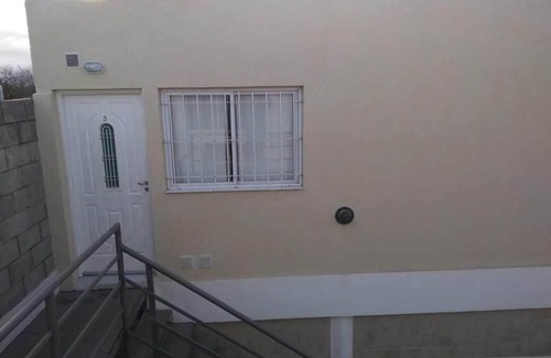 Villa María Apartamento | Departamento Dali, Independiente, Wifi, Baño Priado