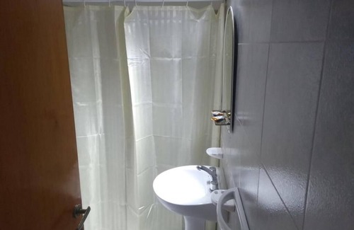 Villa María Apartamento | Departamento Dali, Independiente, Wifi, Baño Priado