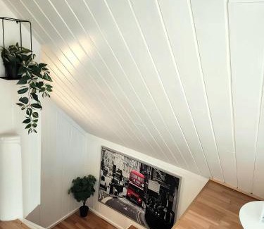 Stavanger Apartamento | Dali City Senter