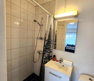 Stavanger Apartamento | Dali City Senter