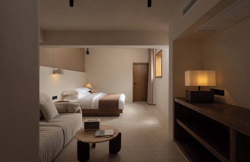 Dali Ancient Town Cama Y Desayuno | Dali City Shijing Boutique Homestay