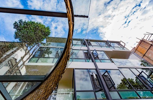 Dali Town Casa | Dali Dream House with Seaview