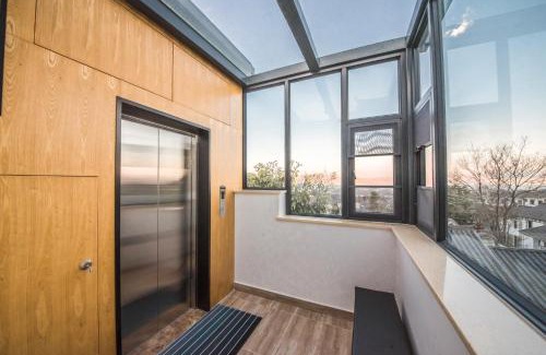 Dali Town Casa | Dali Dream House with Seaview