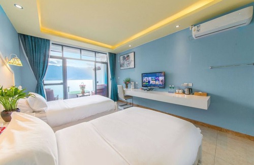 Xiaguan Casa | Dali Erhai Sea Viewing Homestay
