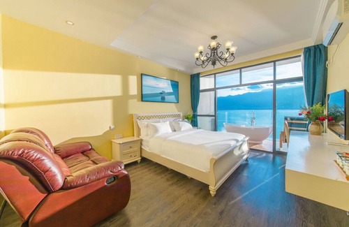 Xiaguan Casa | Dali Erhai Sea Viewing Homestay
