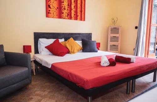 Siofok Aranypart Apartamento | Dali ház - apARTmanházak - Siófok