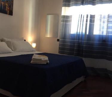 Centro Giano Casa | Dali House Airport And Fiera