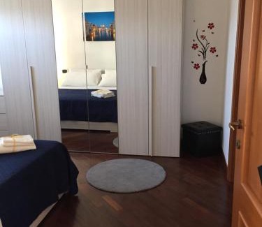Centro Giano Casa | Dali House Airport And Fiera