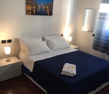 Centro Giano Casa | Dali House Airport And Fiera
