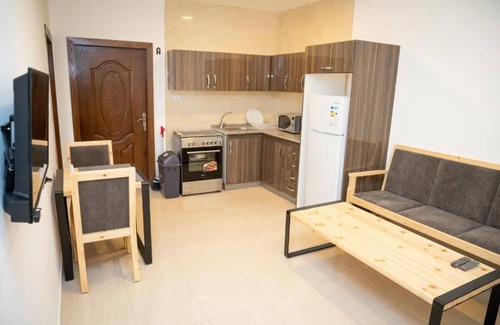 Al Abdali Apartamento | Dali House
