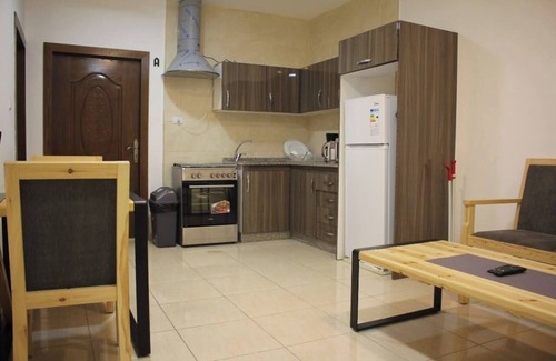 Al Abdali Apartamento | Dali House