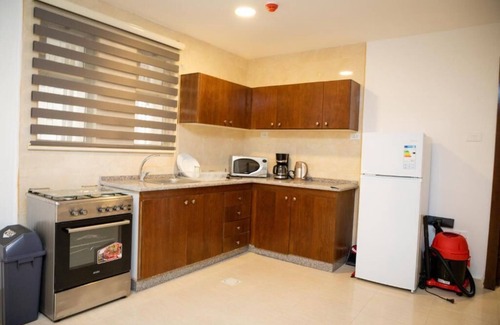 Al Abdali Apartamento | Dali House