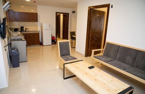 Al Abdali Apartamento | Dali House