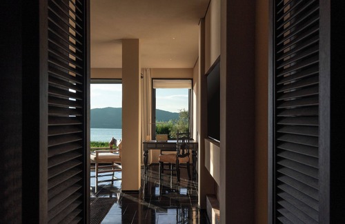 Dali Town Apartamento | Dali Kongshanyu Fengmian Seaview Hotel