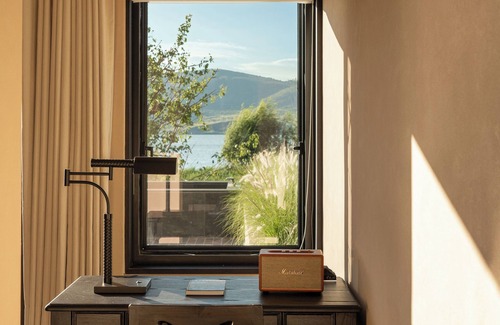 Dali Town Apartamento | Dali Kongshanyu Fengmian Seaview Hotel