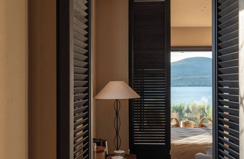 Dali Town Apartamento | Dali Kongshanyu Fengmian Seaview Hotel