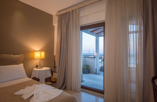 Zakynthos Casa | Dali Luxury Rooms