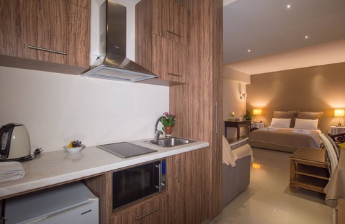 Zakynthos Casa | Dali Luxury Rooms