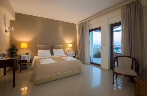 Zakynthos Casa | Dali Luxury Rooms